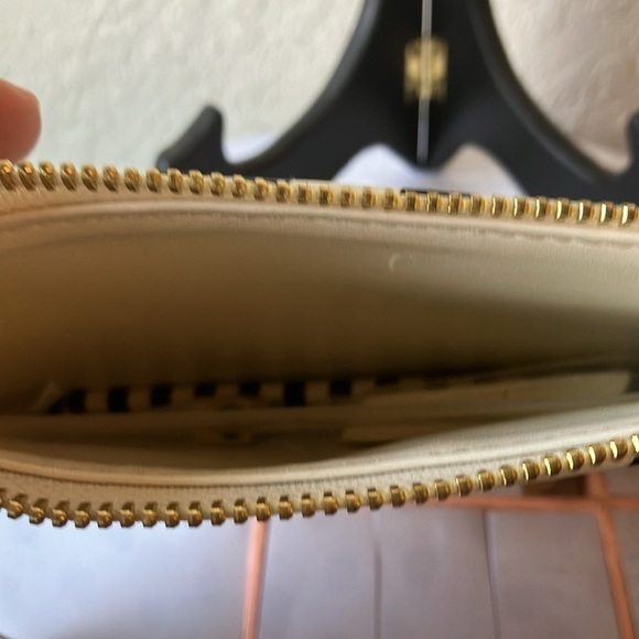 Kate Spade: Pencil Pouch & Strike Gold Sticky Note Set-Lot of 7 - Picture 15 of 16